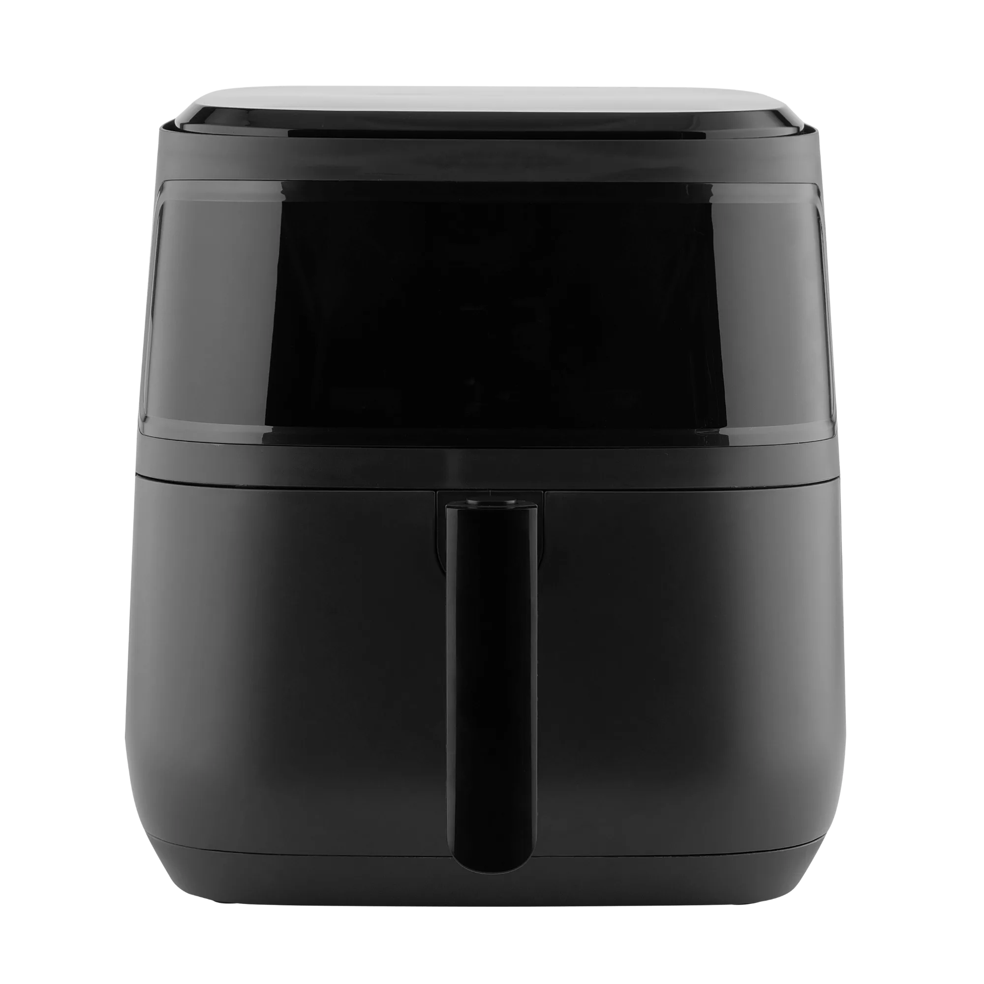 Аэрогриль MTR AT-300W, черный, 6л
