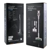 Вертикальный пылесос MTR VS-700W