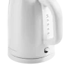 Электрический чайник MTR KM-600W, светло-серый