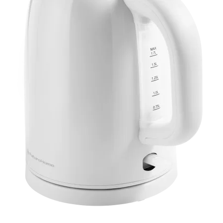 Электрический чайник MTR KM-600W, светло-серый