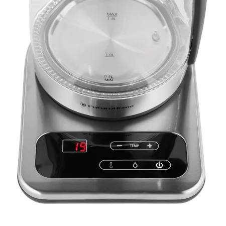 Электрический чайник MTR KG-710S