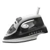 Утюг FI-SW308, 2200 Вт, черно-белый