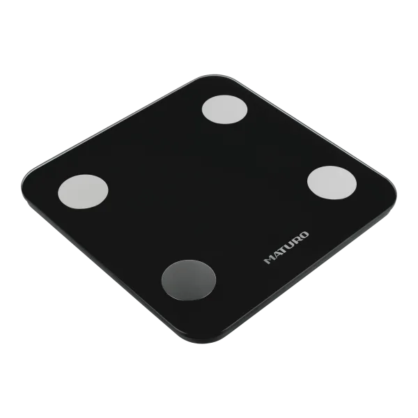 Весы напольные SC-440